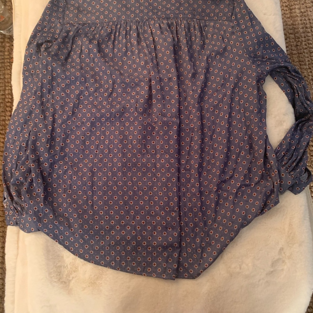 H&M blouse - Picture 4 of 4